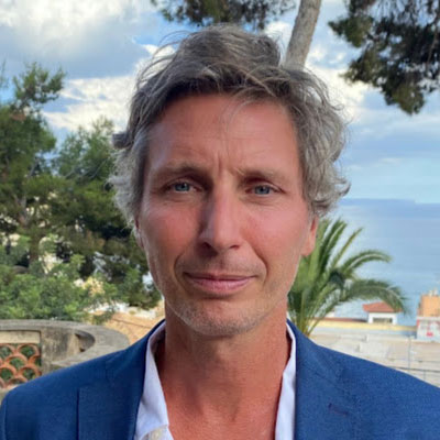 Henrik - Co-founder & Mallorca Expert
