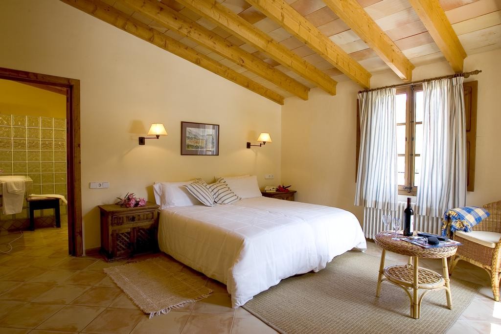 Dalt Muntanya | Rural Hotels Mallorca