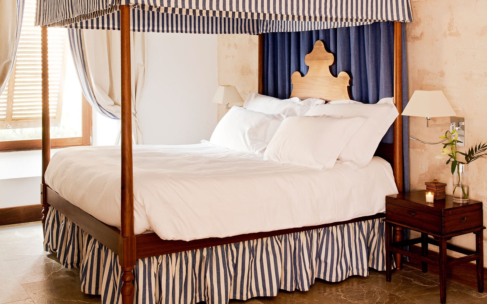 Cap Rocat | Rural Hotels Mallorca