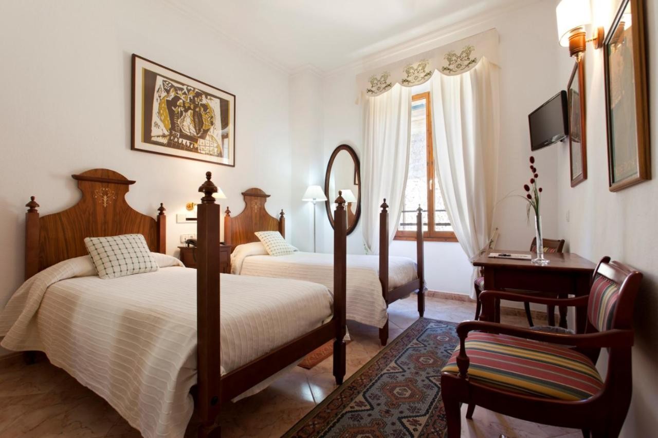 Hotel Juma | Rural Hotels Mallorca