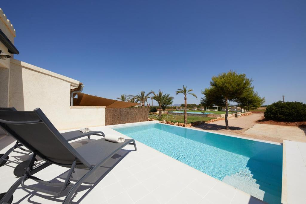 Suite with Private Pool