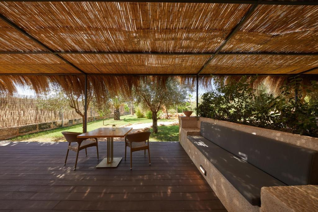 Suite with Private Pool