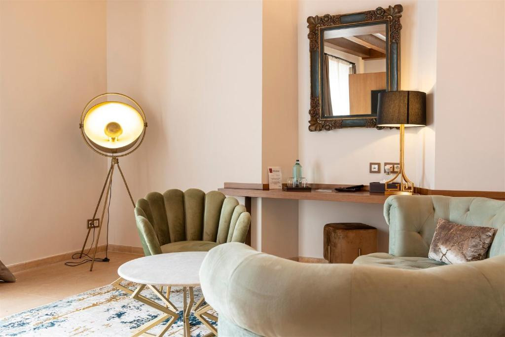 Castle Suite