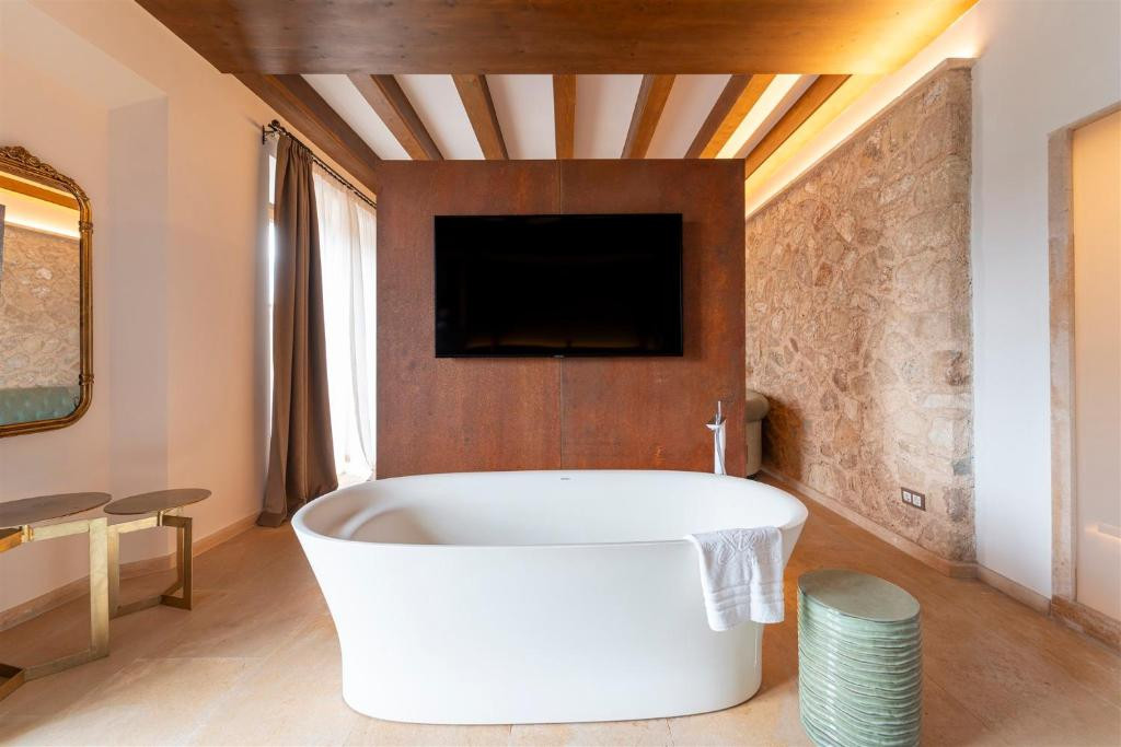 Castle Suite
