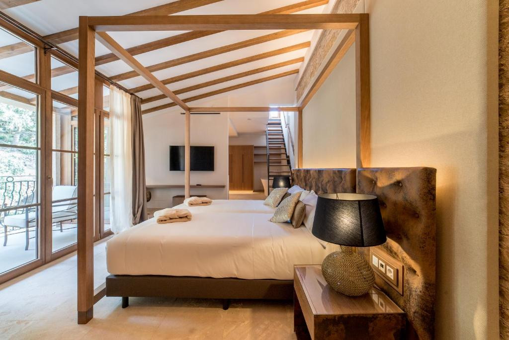 Royal Suite