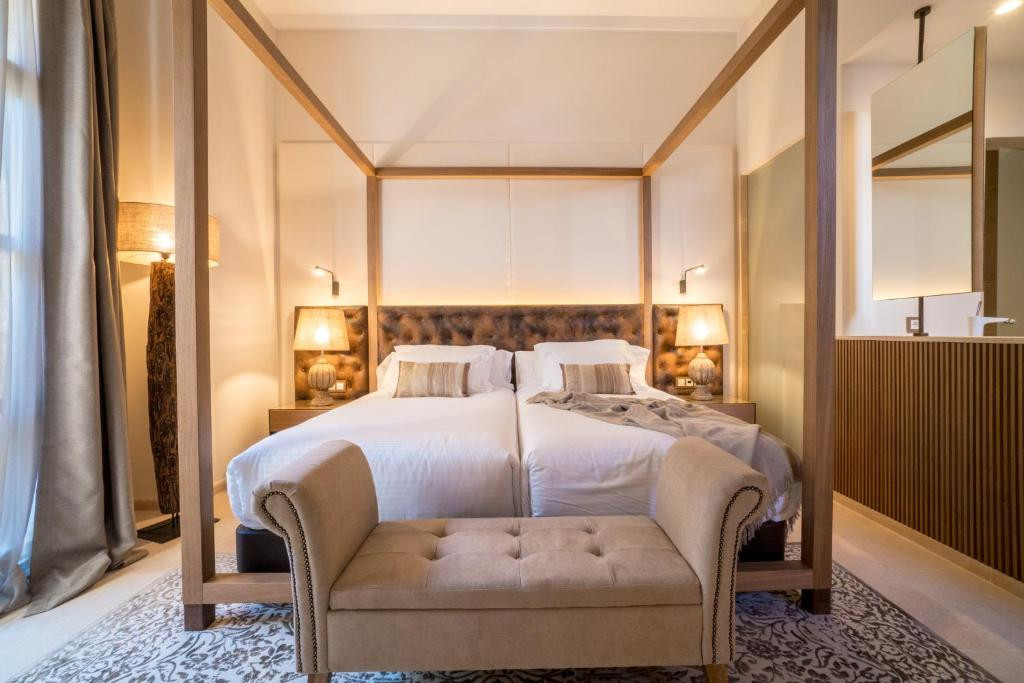 Royal Suite