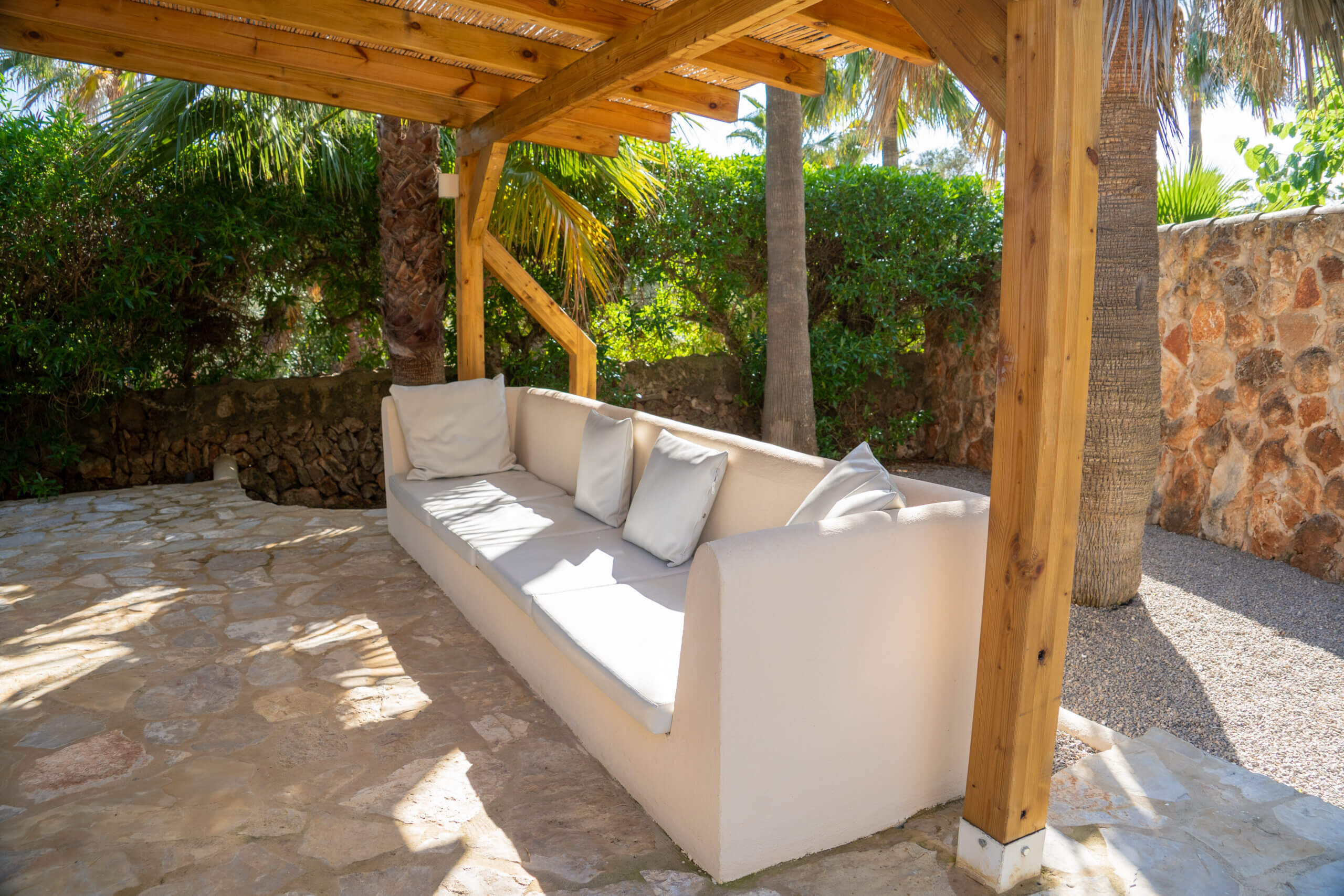 Casita Rosa