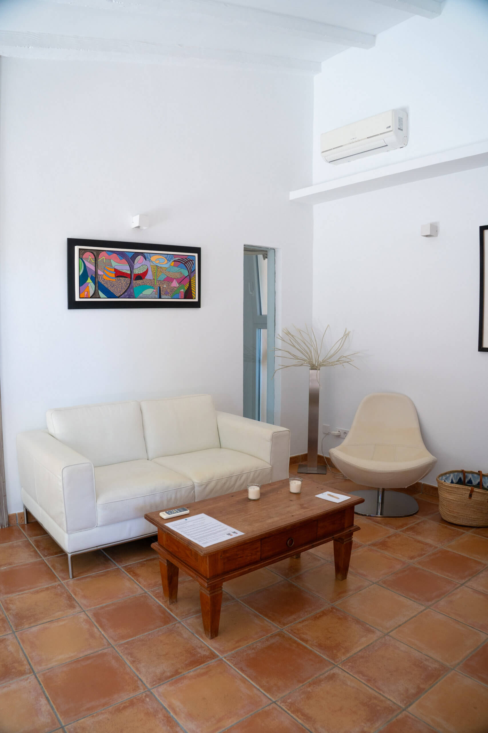 Casita Rosa
