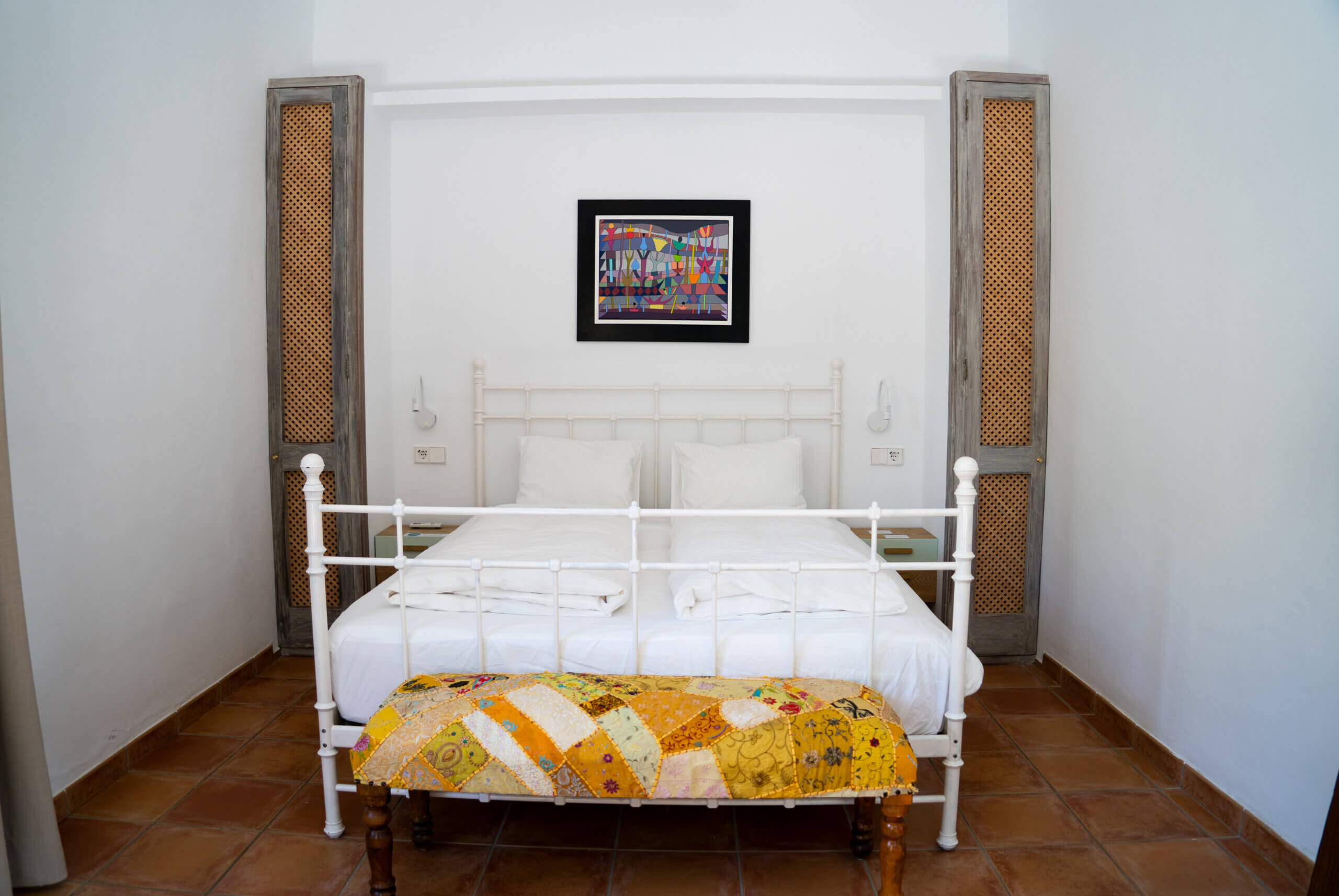 Casita Rosa