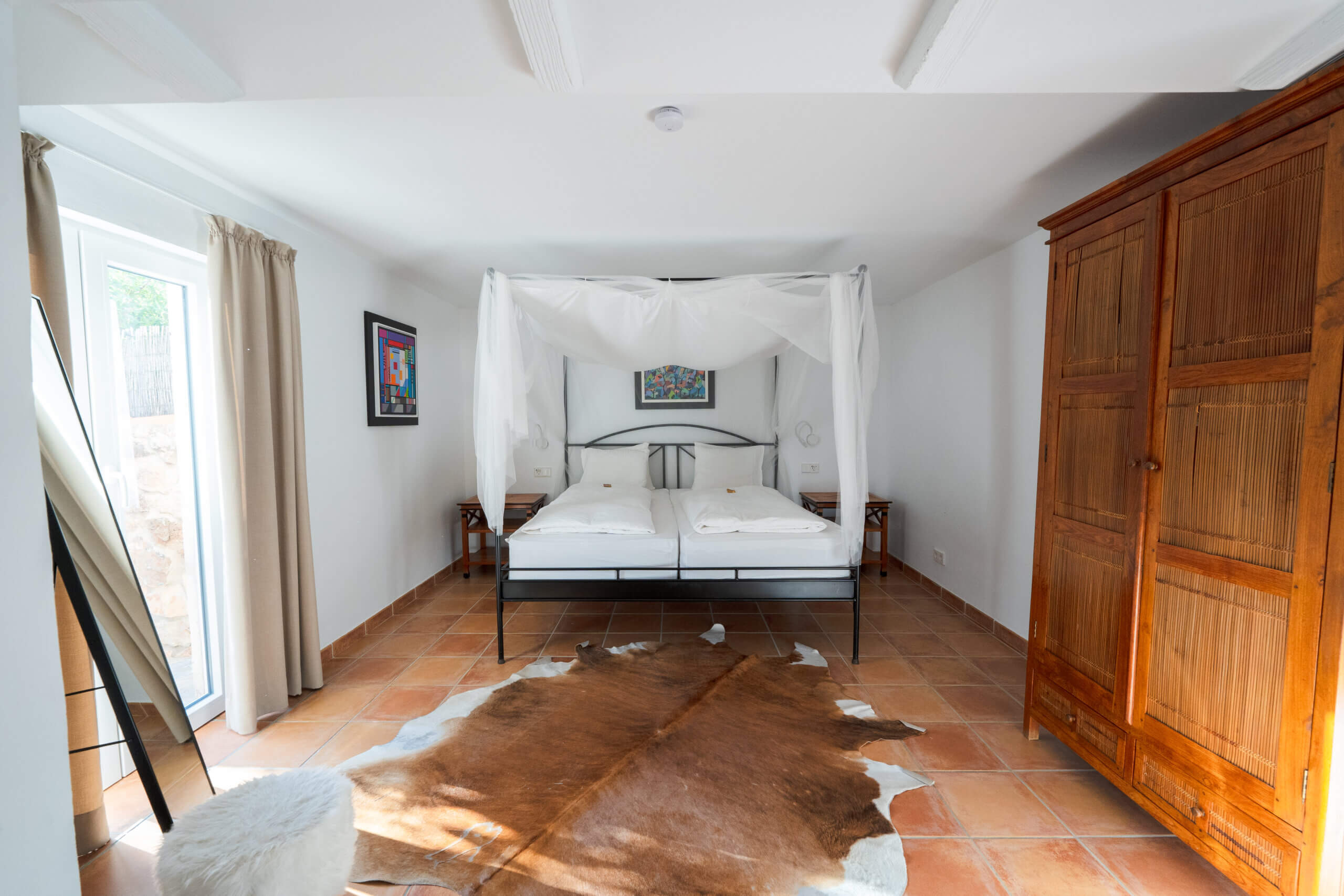Casita Bomba
