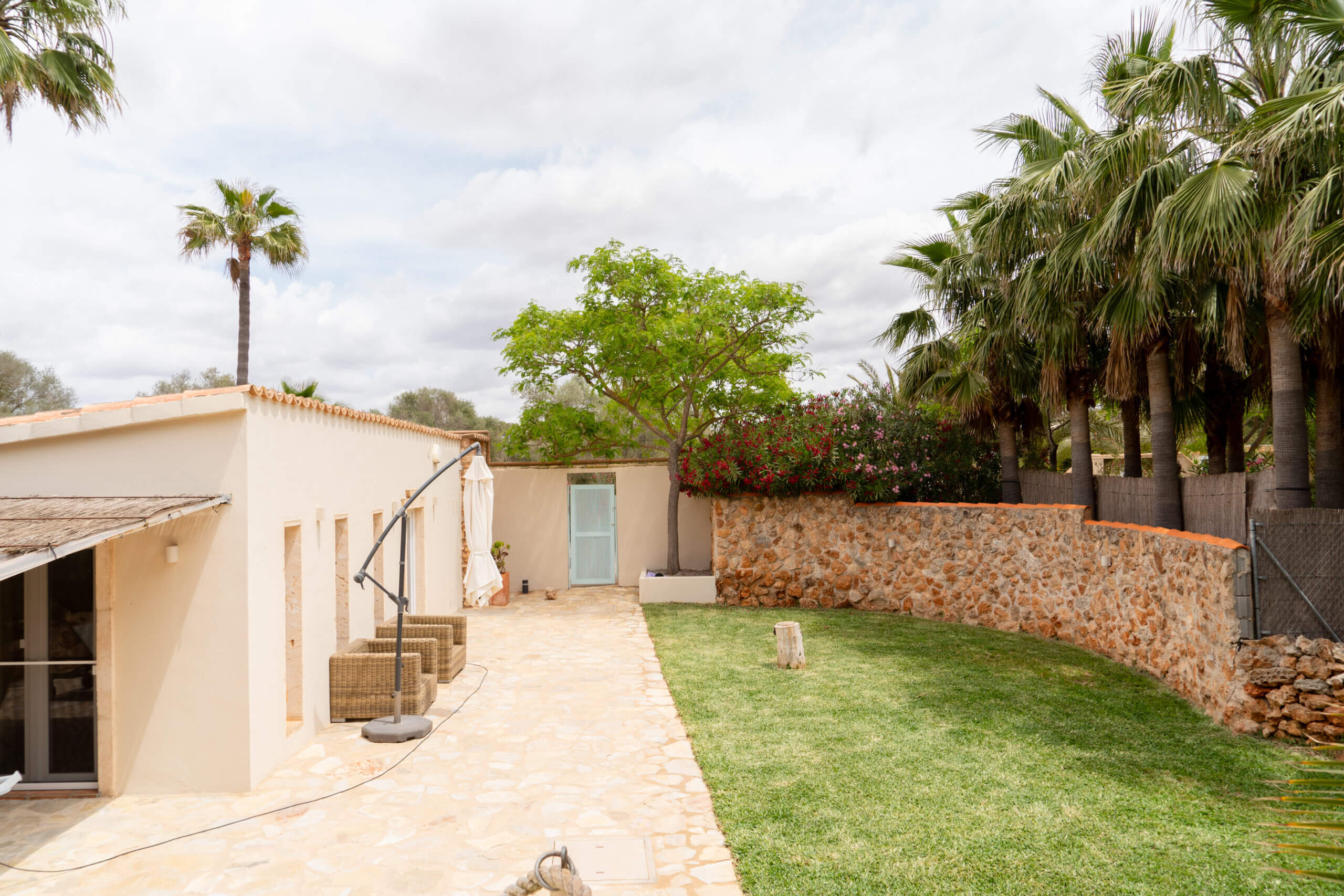 Casita Bomba