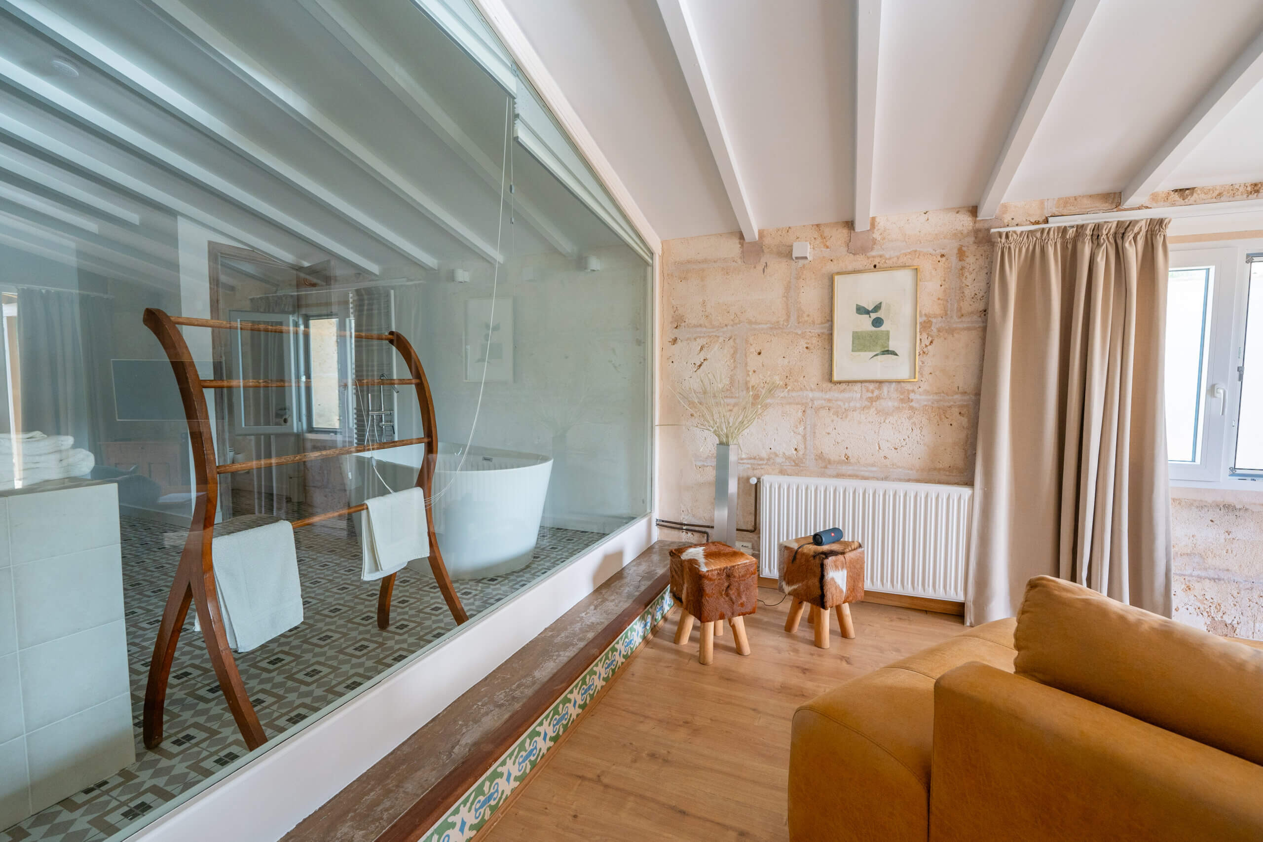 Casita Amapola