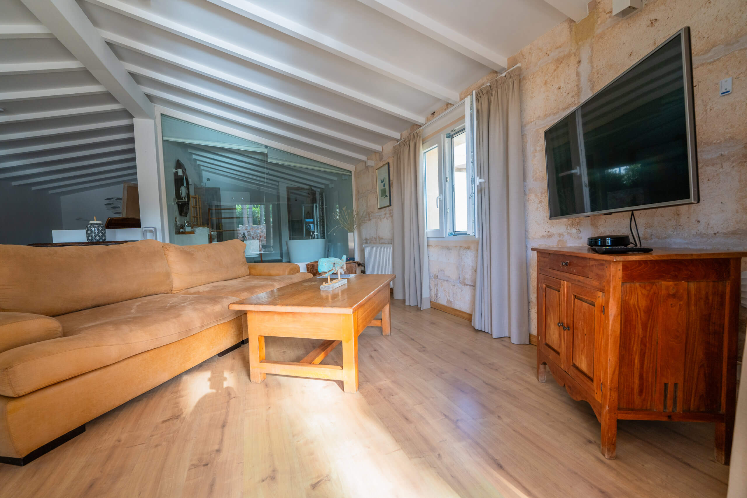 Casita Amapola