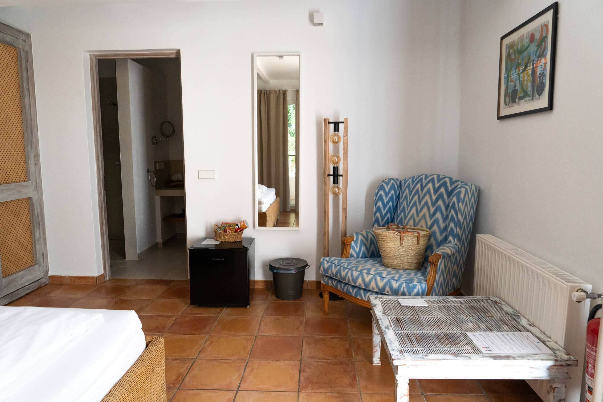 Double Room Lavanda