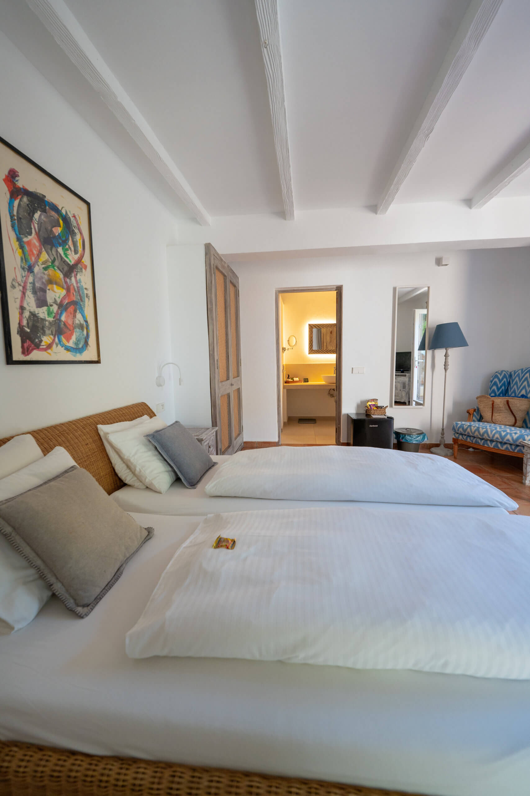 Double Room Lavanda