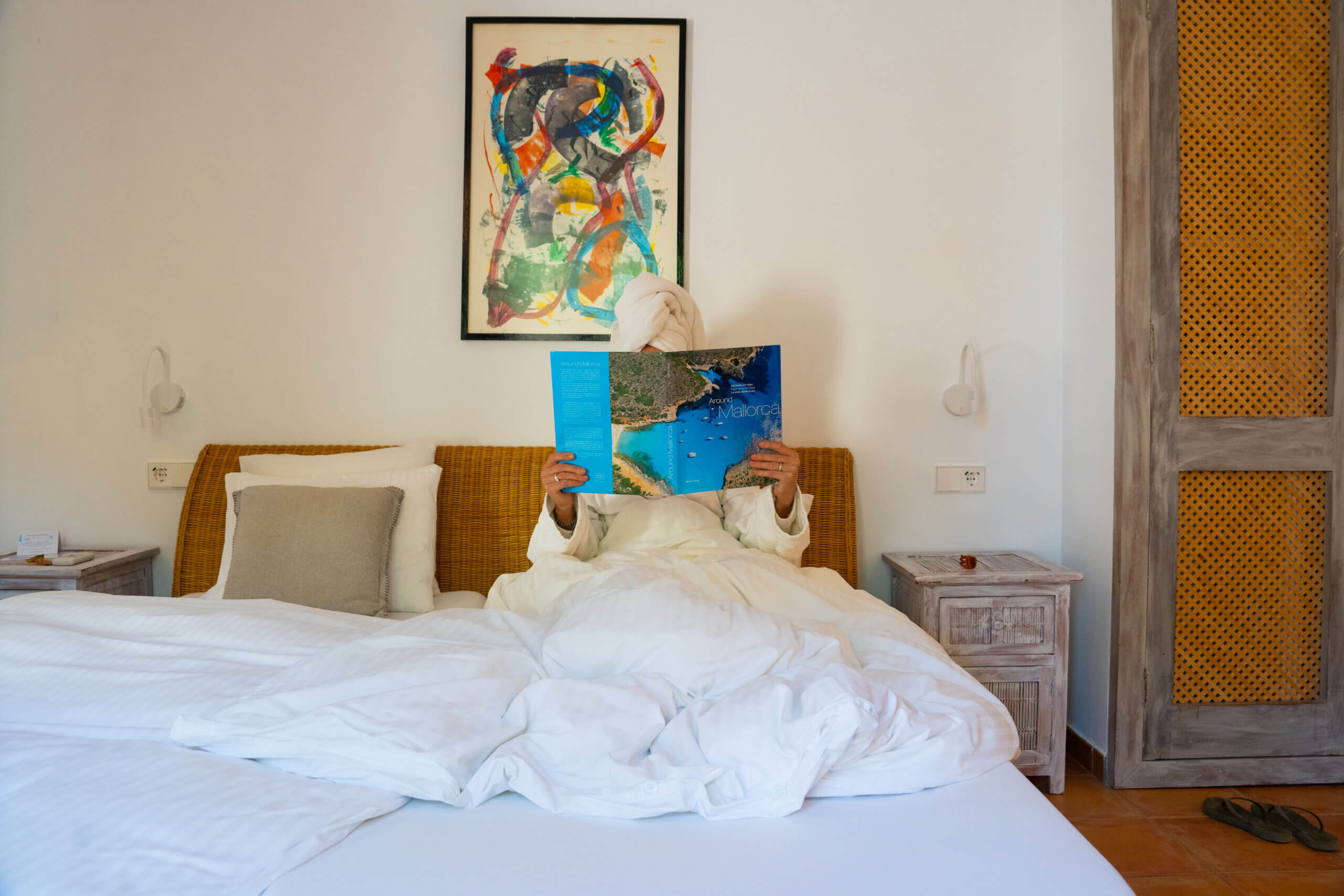 Double Room Lavanda