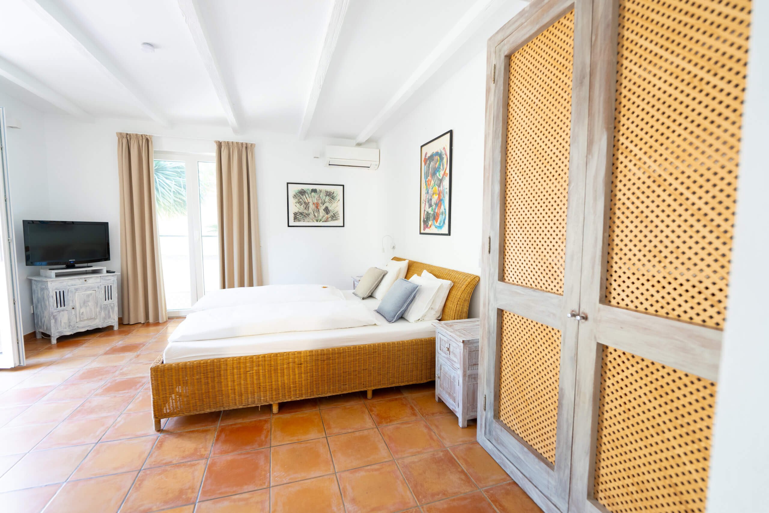 Double Room Lavanda