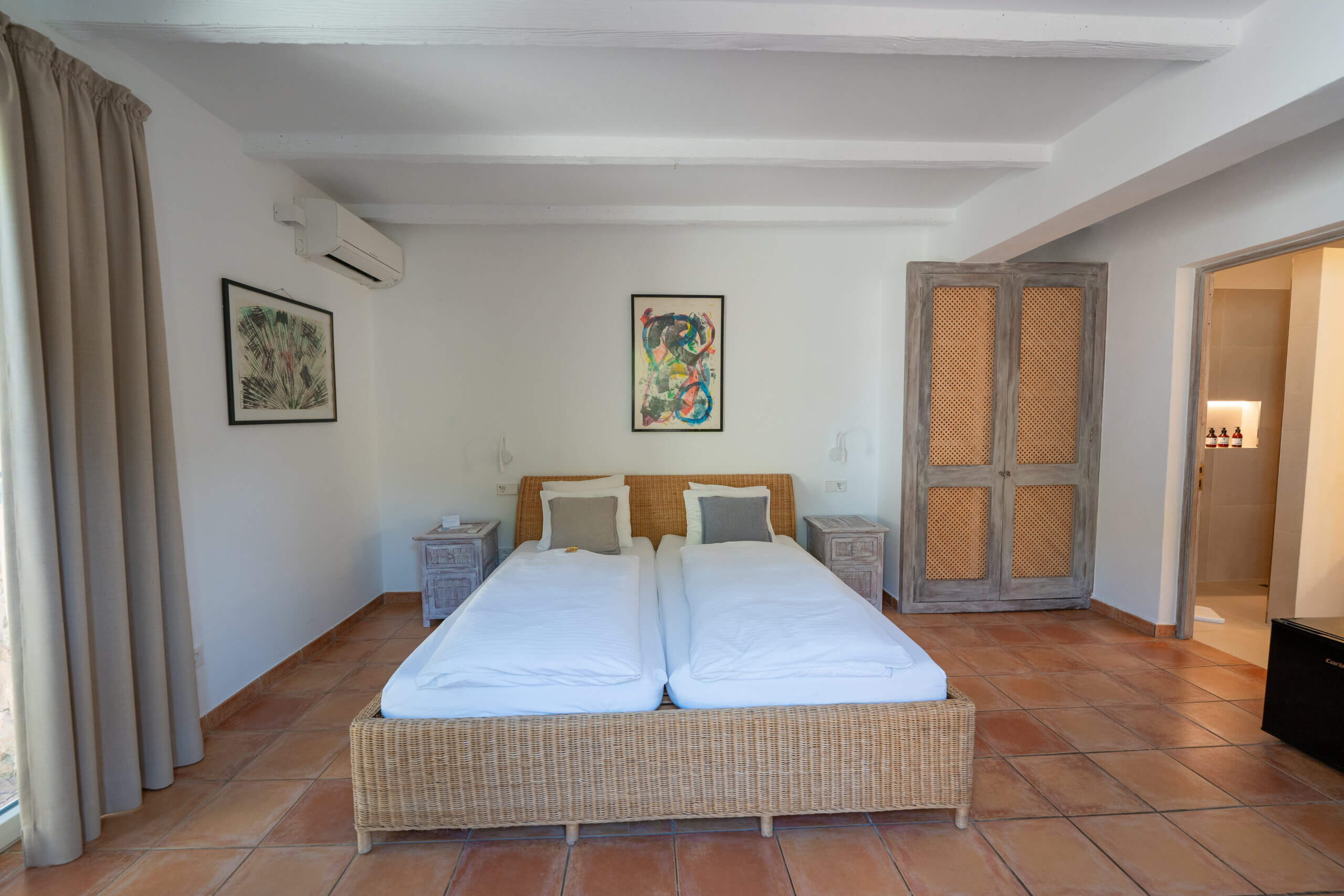 Double Room Lavanda