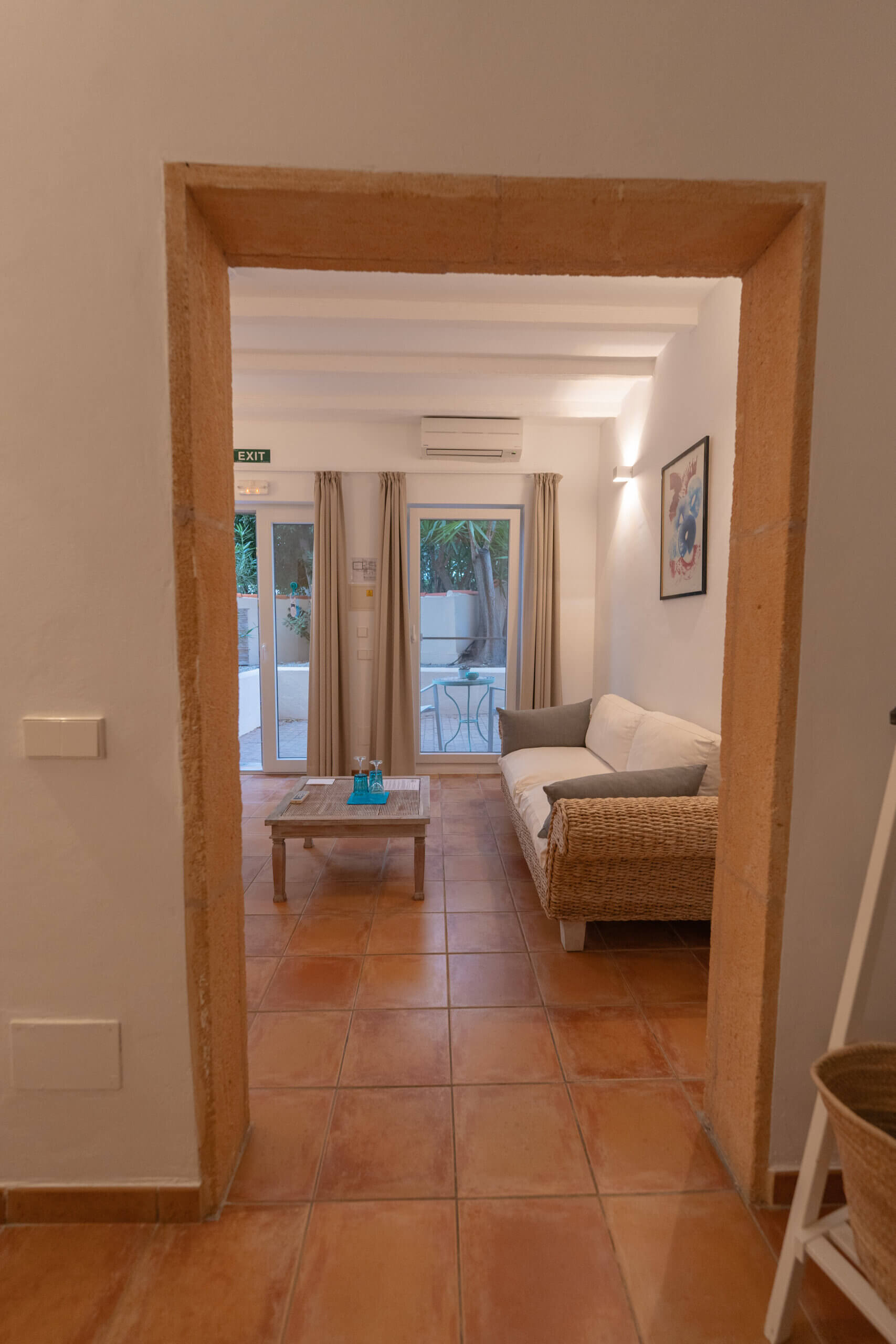 Suite Hortensia