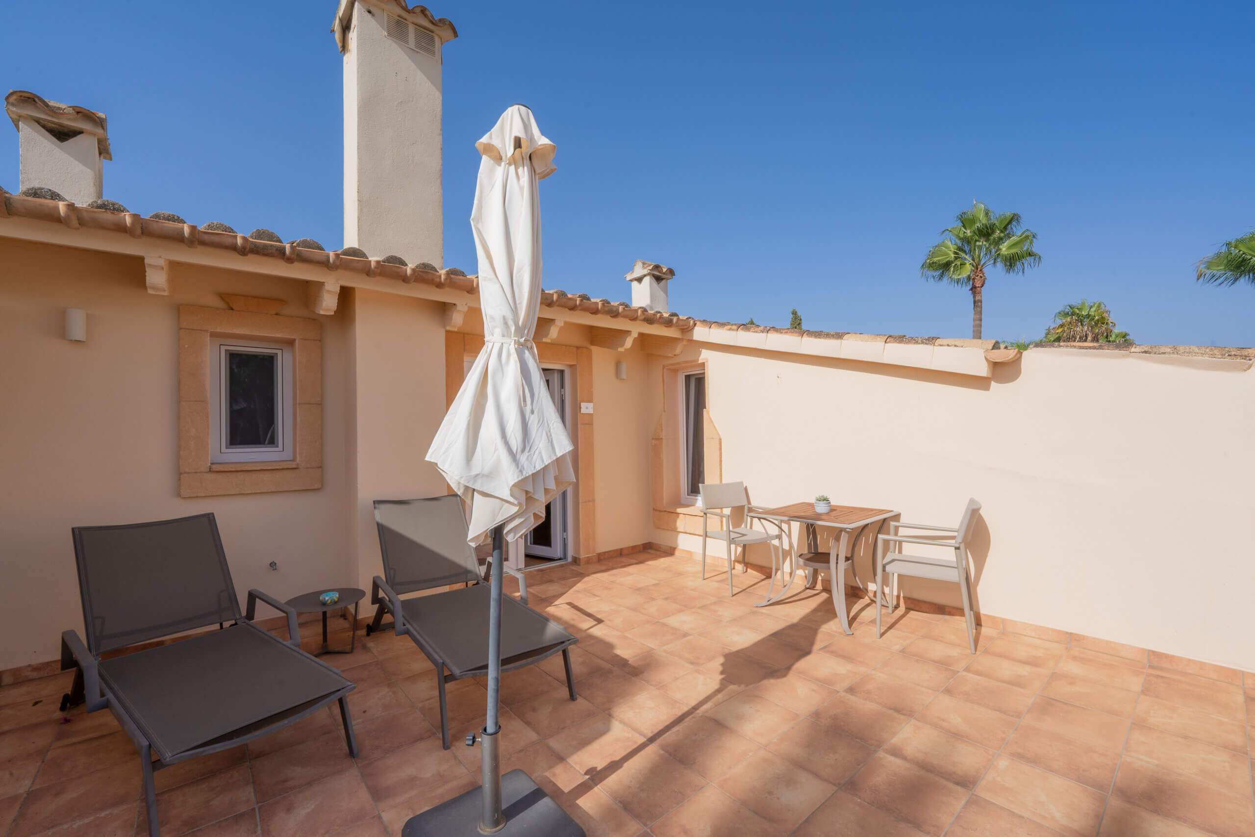 Suite Bouganville