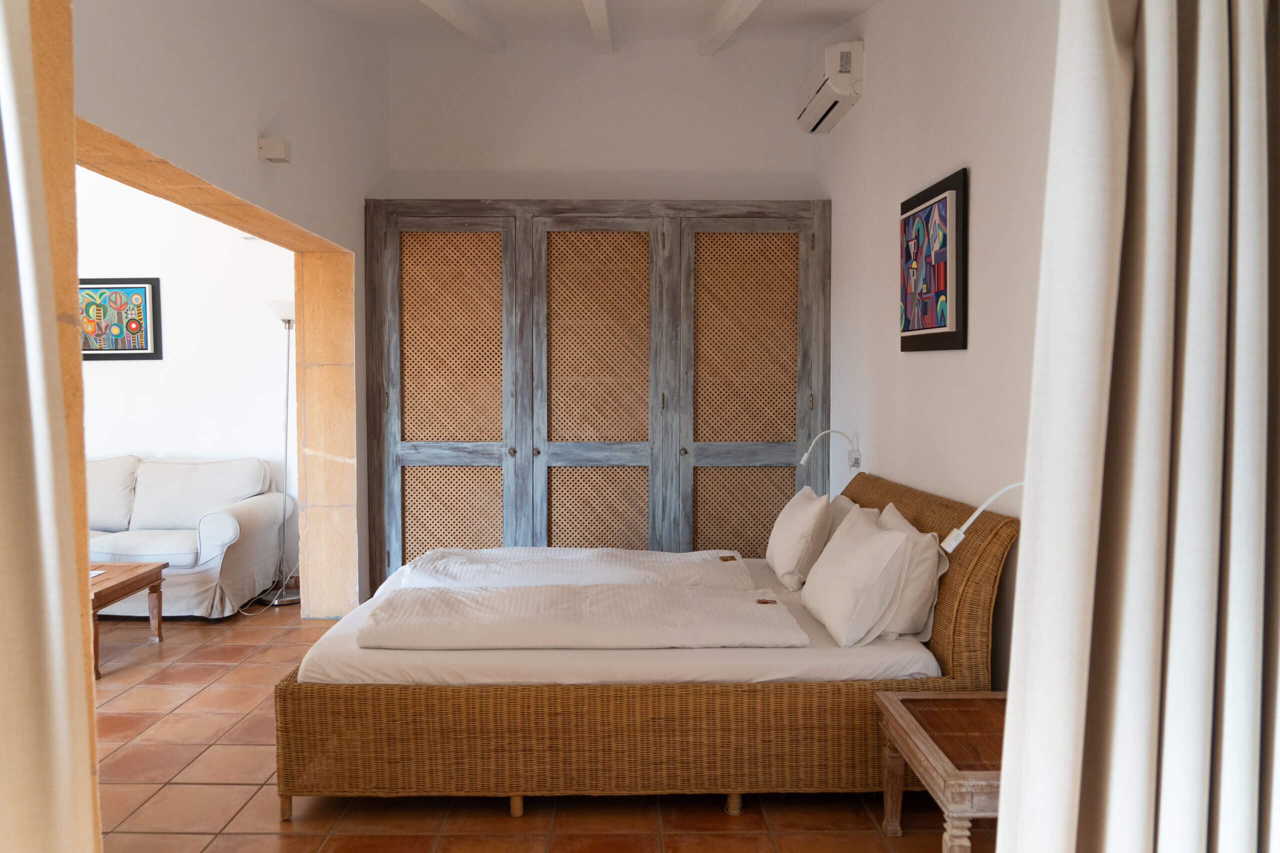 Suite Bouganville