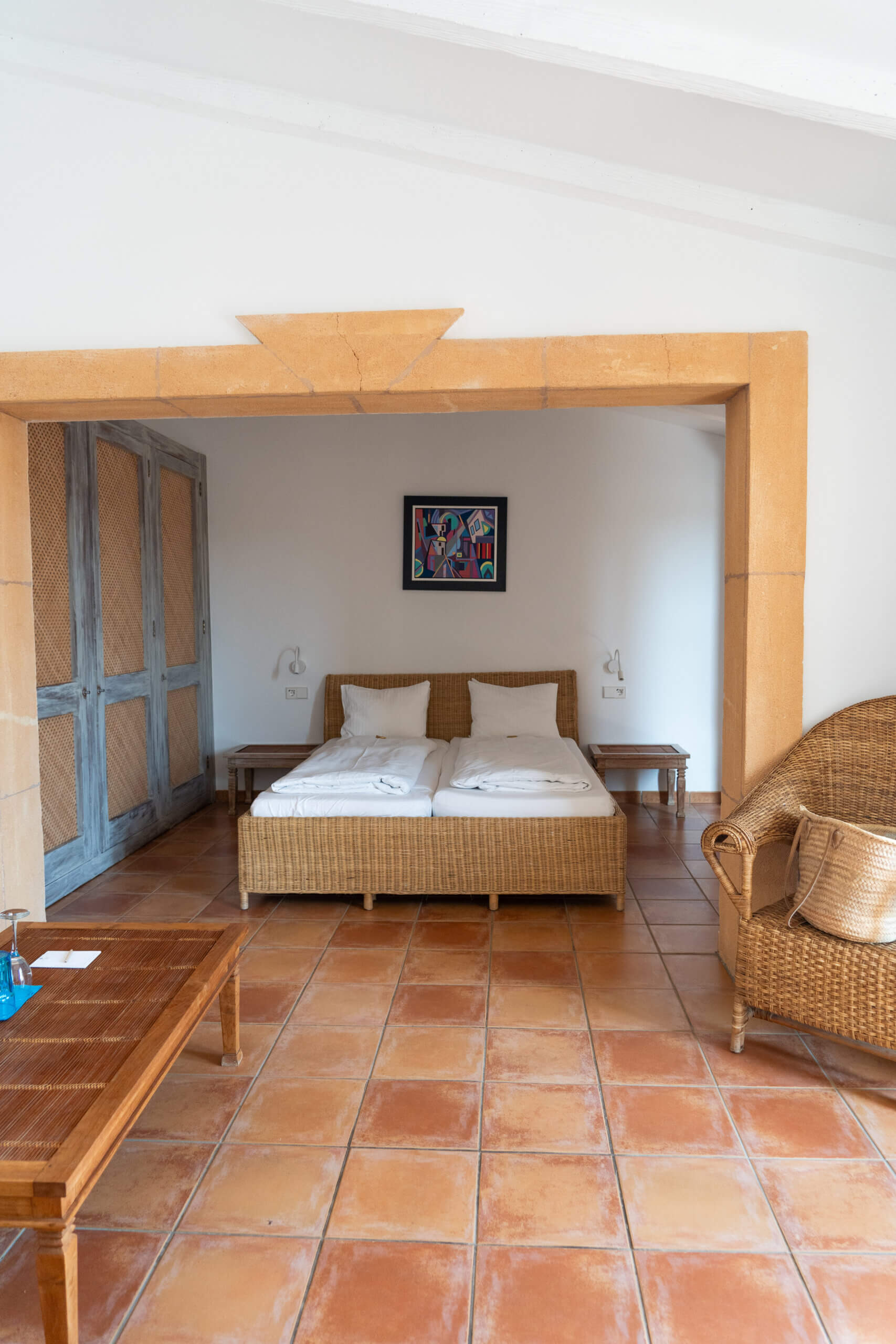 Suite Bouganville