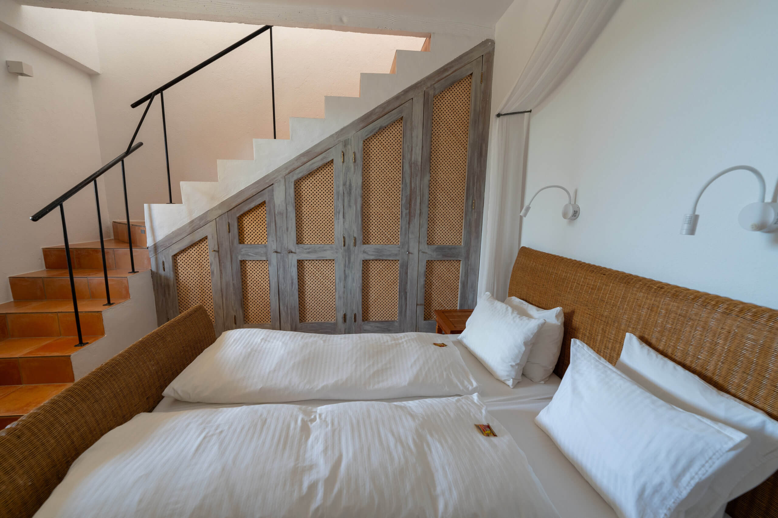 Maisonette Suite Heidra