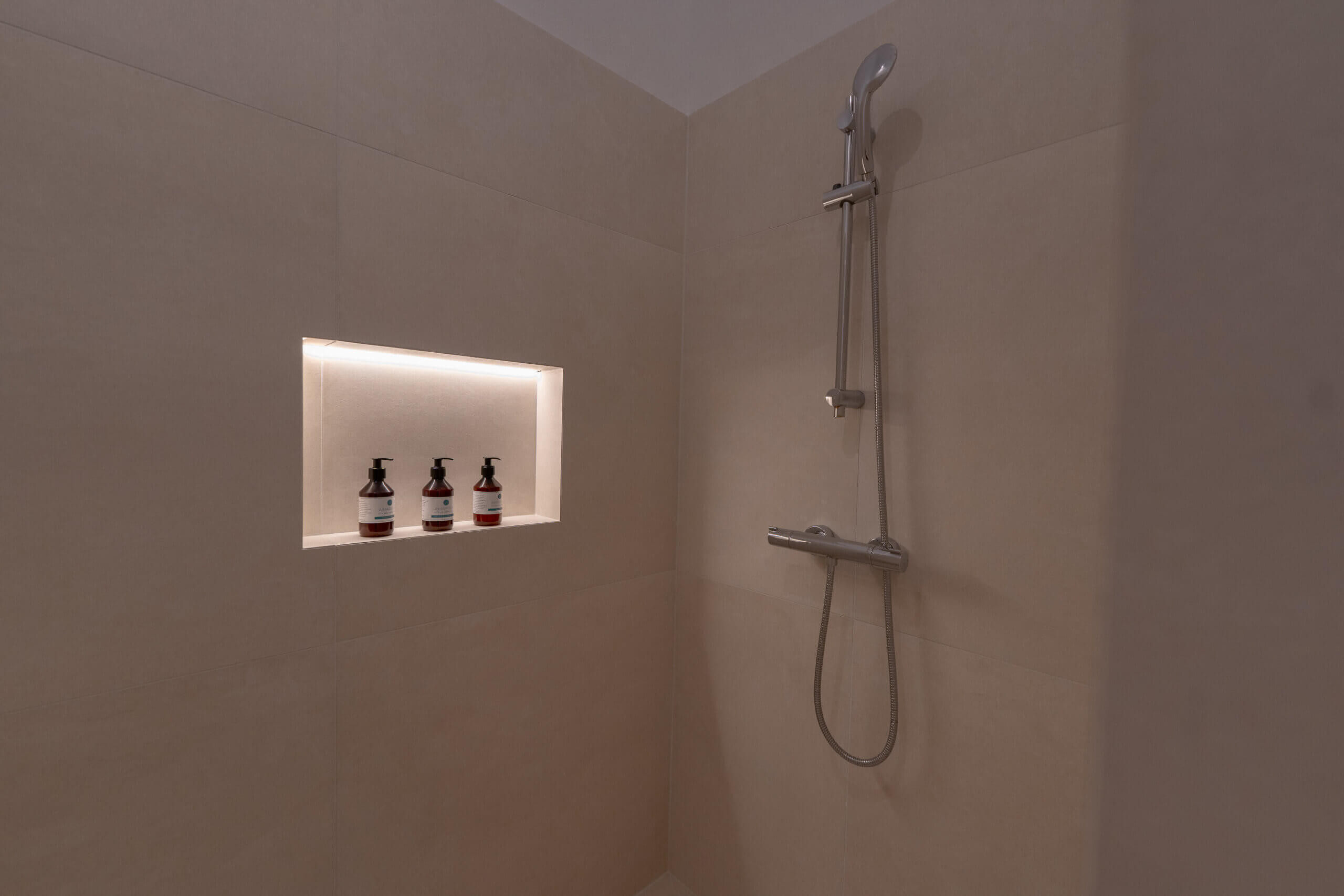 Maisonette Suite Heidra