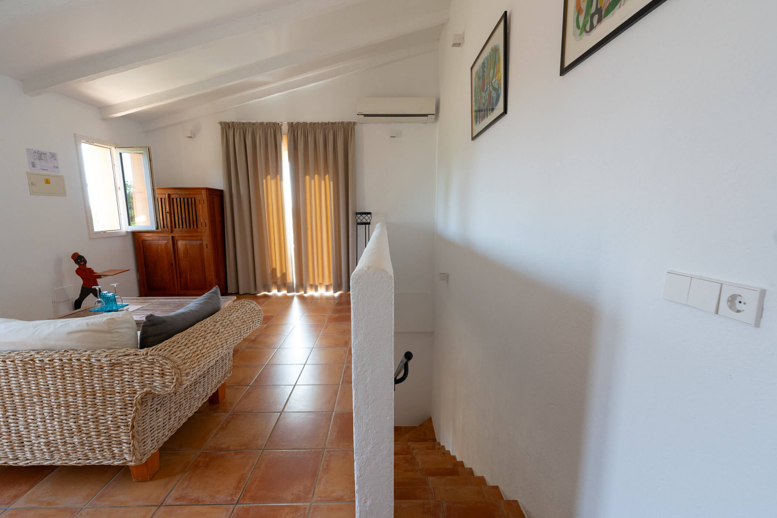 Maisonette Suite Heidra