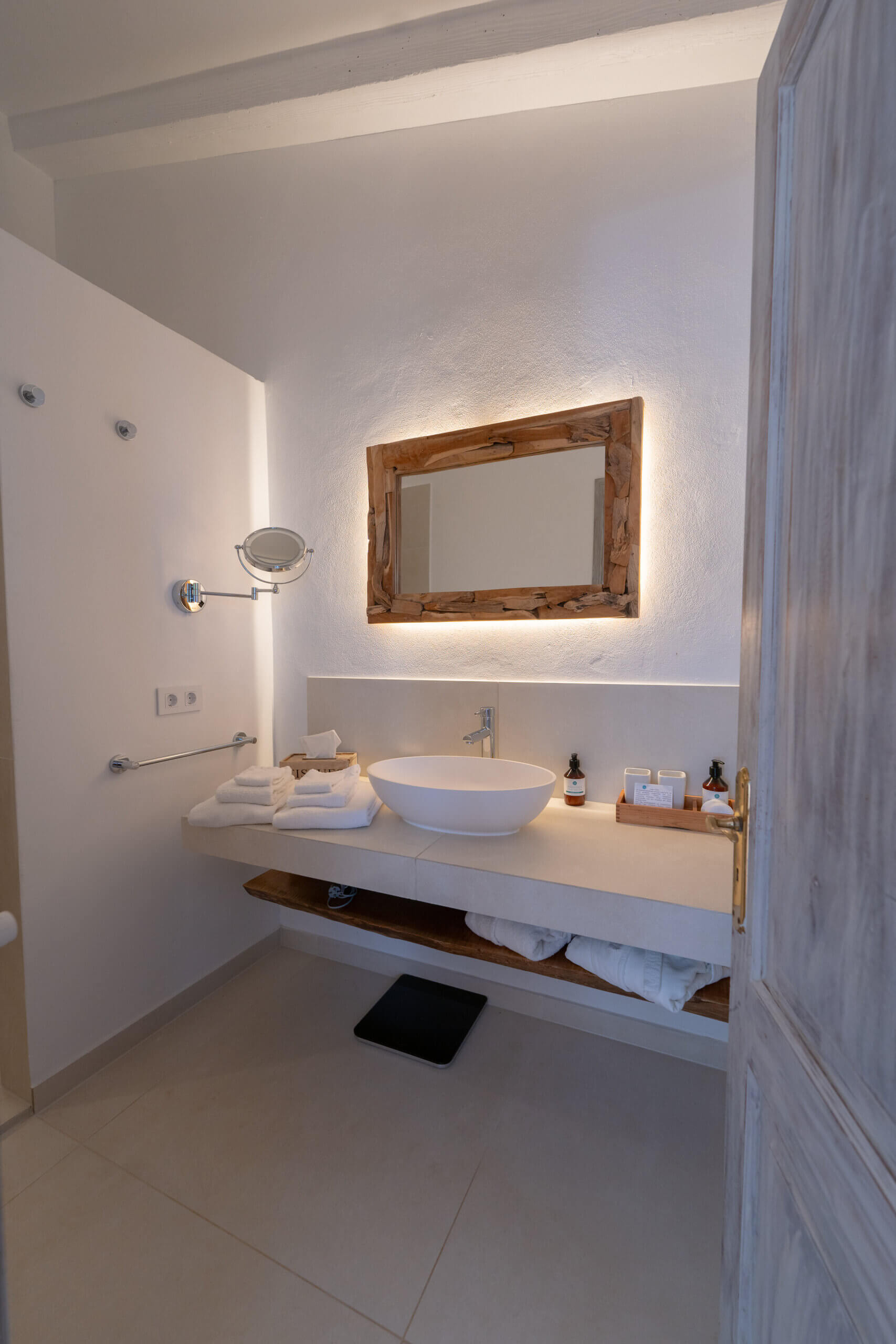 Maisonette Suite Heidra