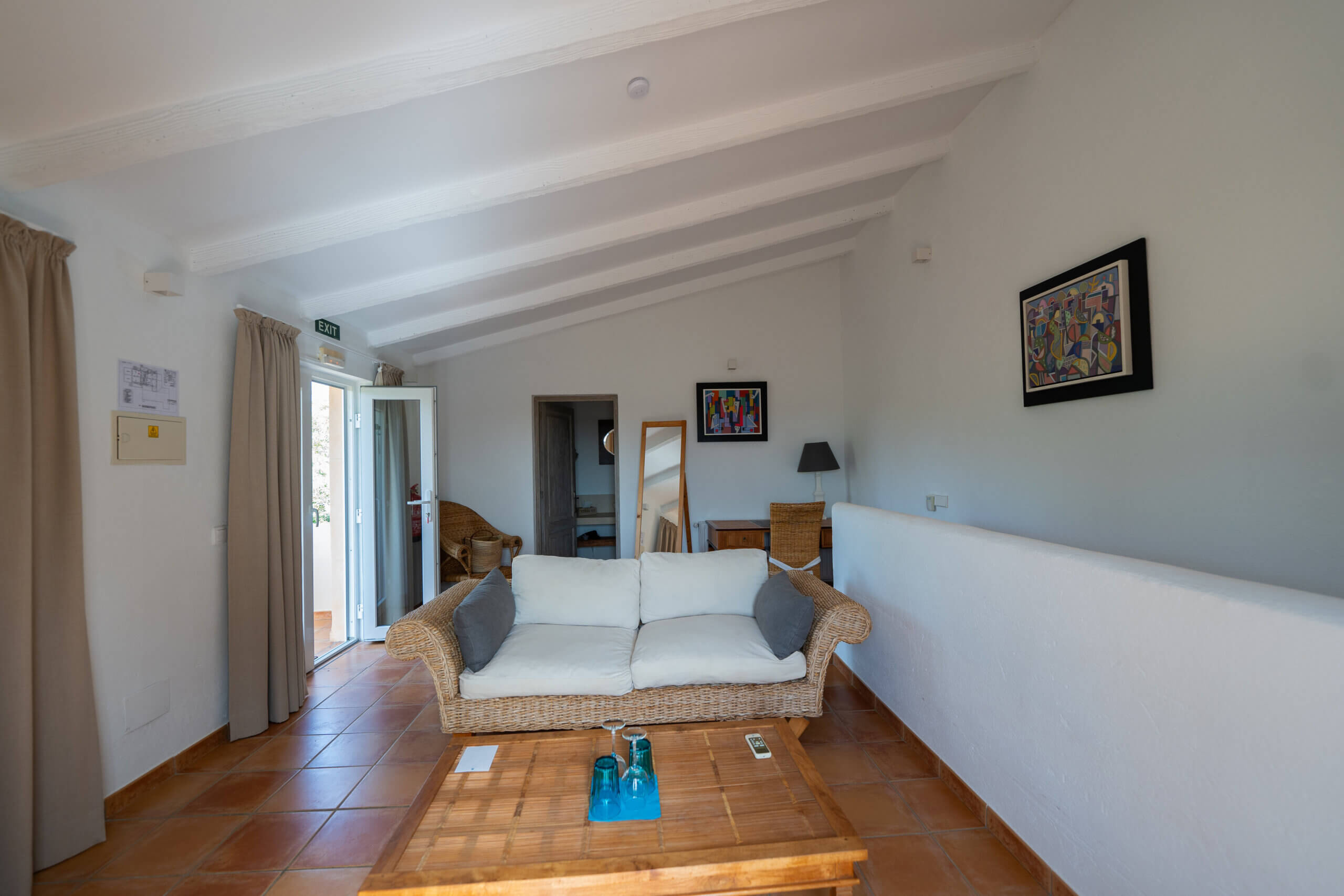 Maisonette Suite Tulipan