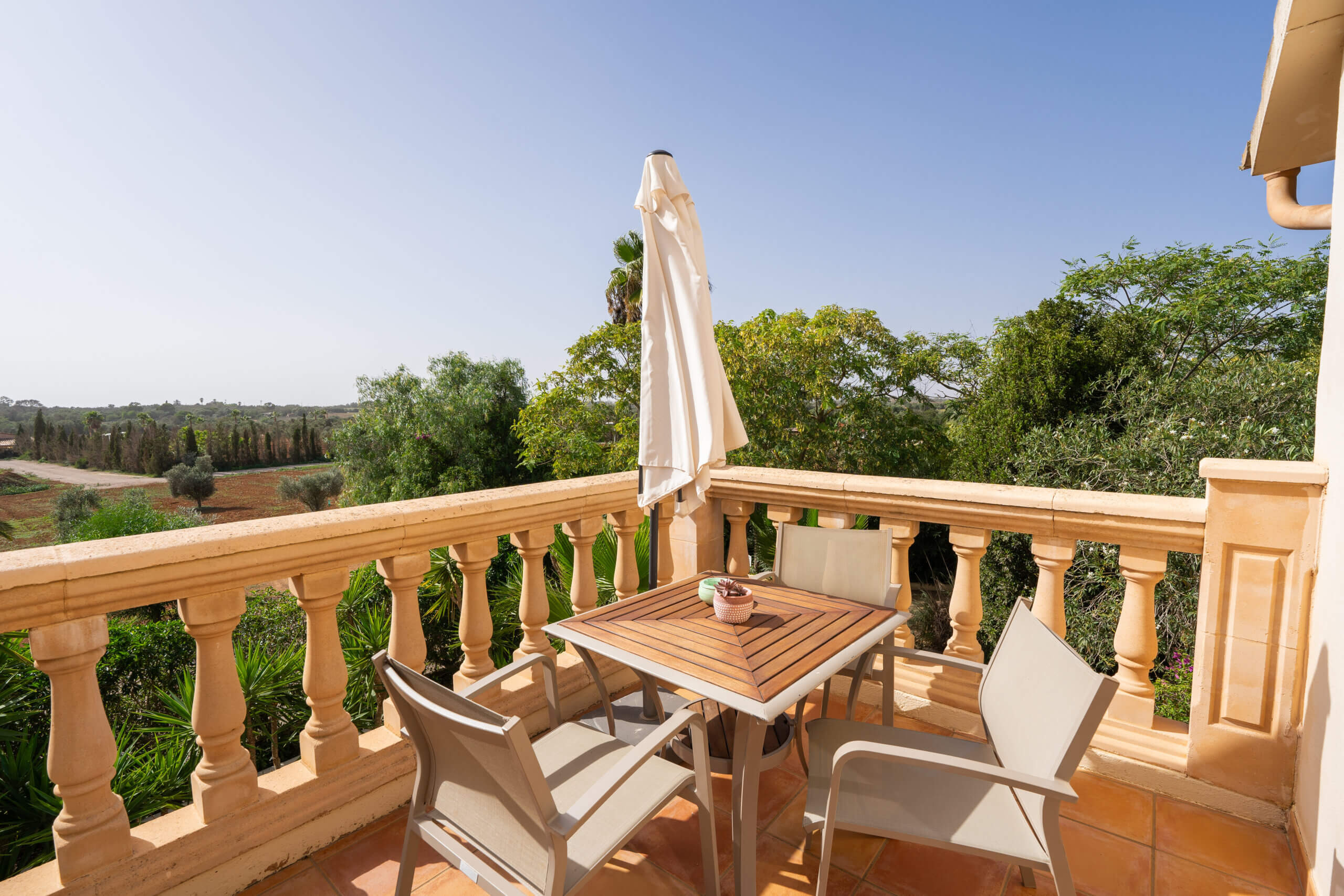 Maisonette Suite Tulipan