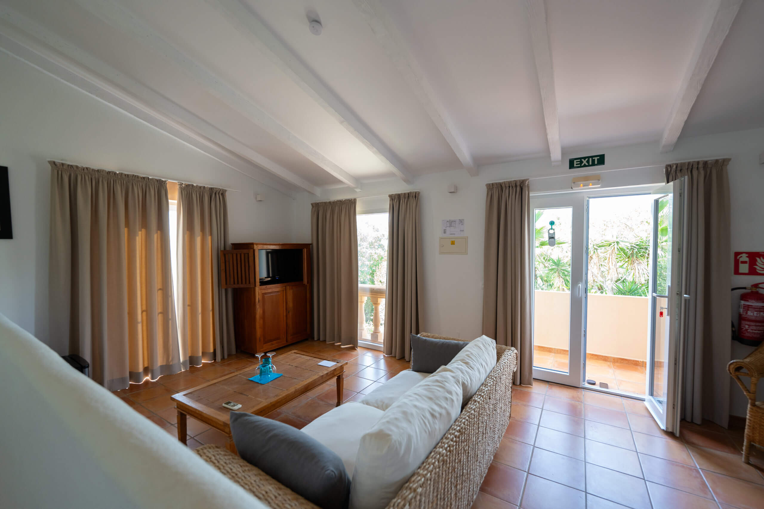 Maisonette Suite Tulipan
