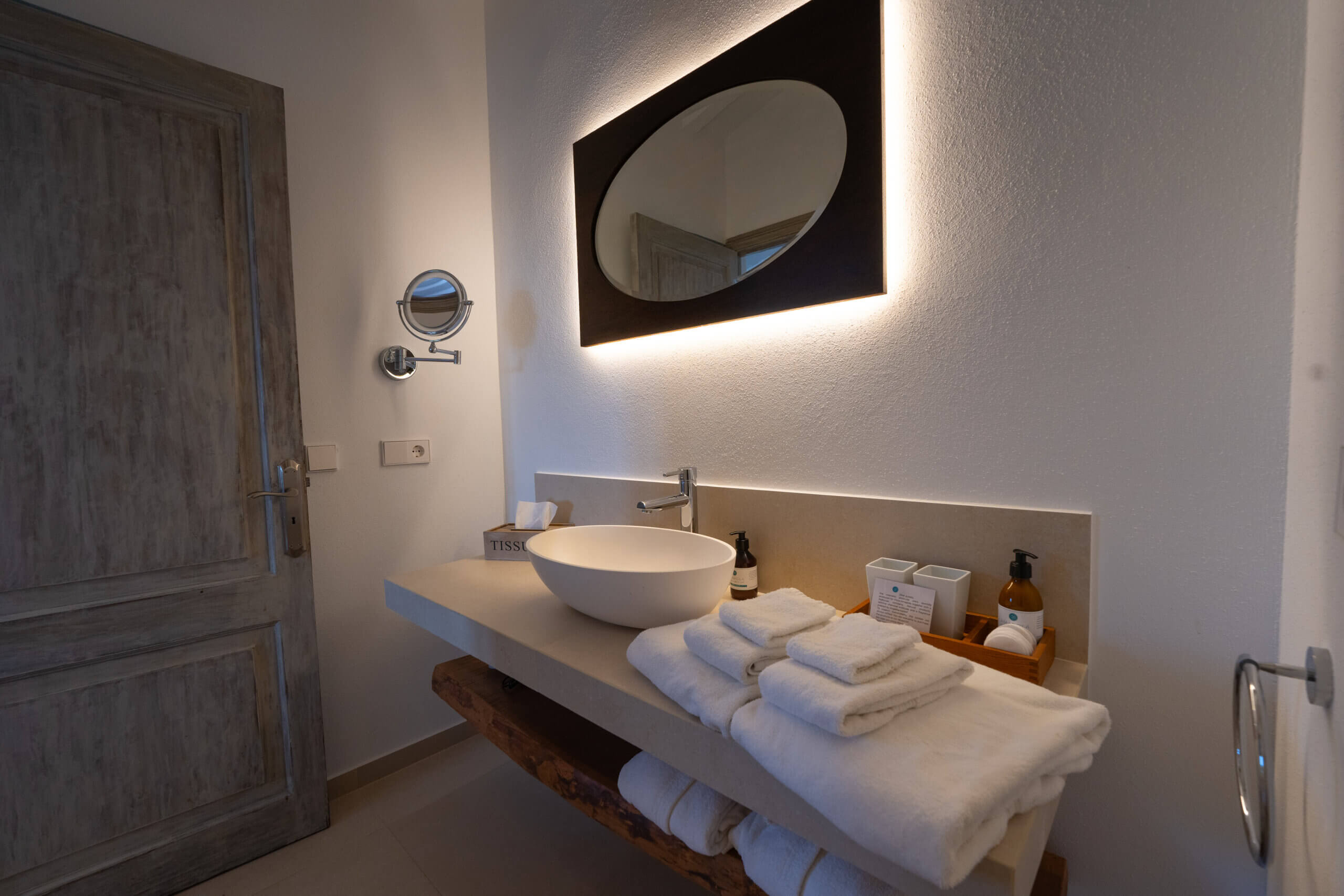Maisonette Suite Tulipan