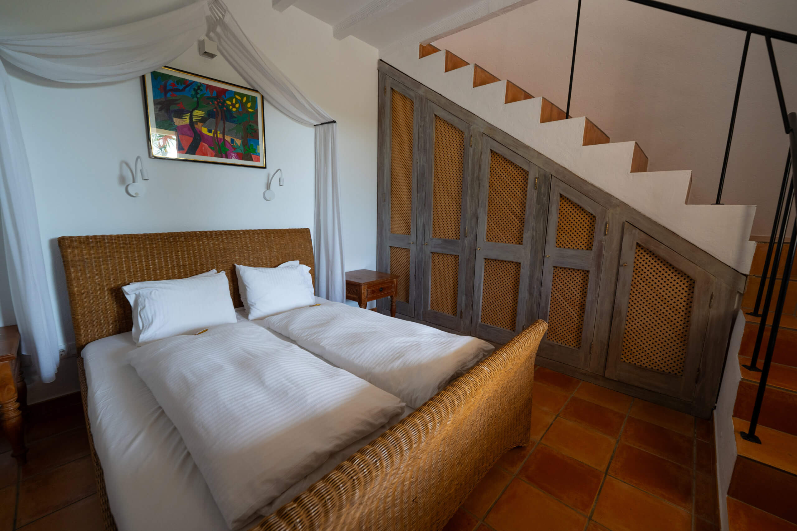Maisonette Suite Tulipan