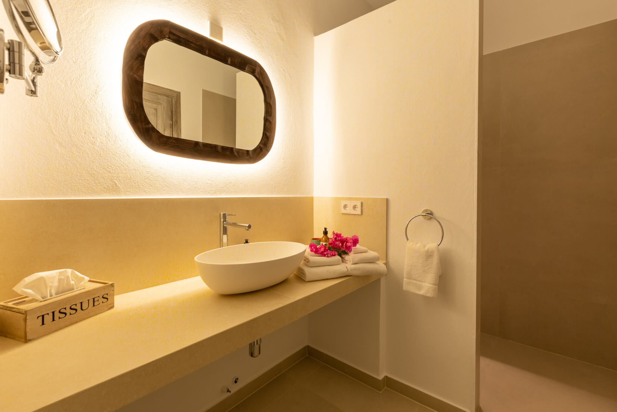 Junior Suite Bambu