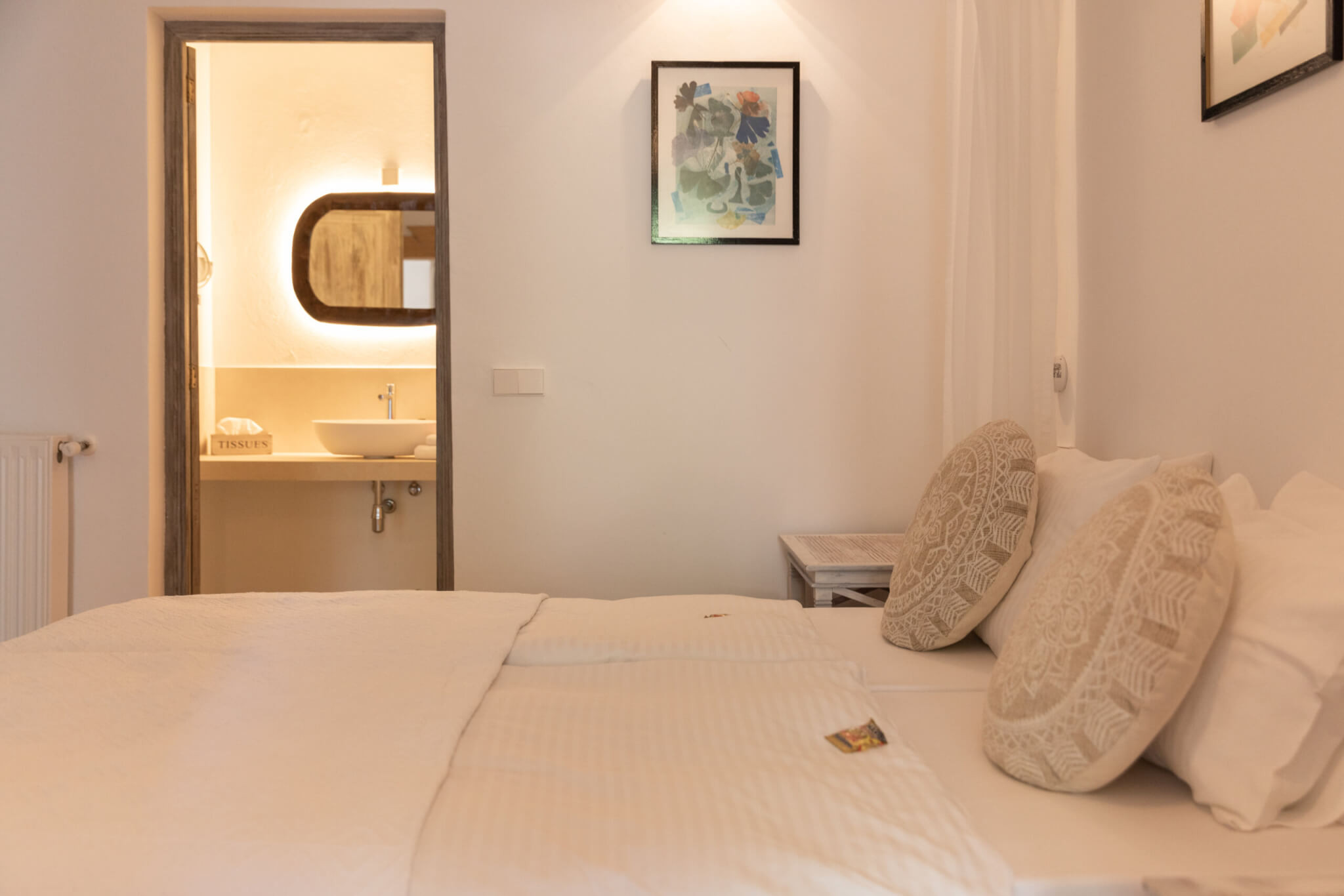 Junior Suite Bambu