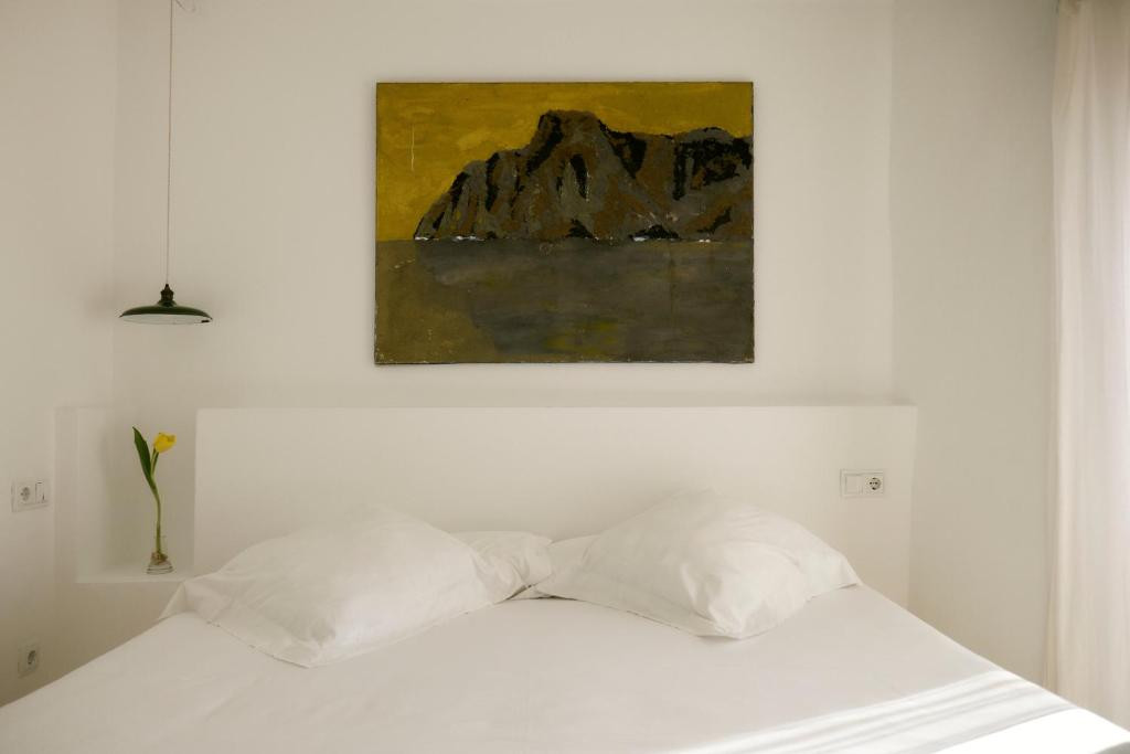 Basic Double Room
