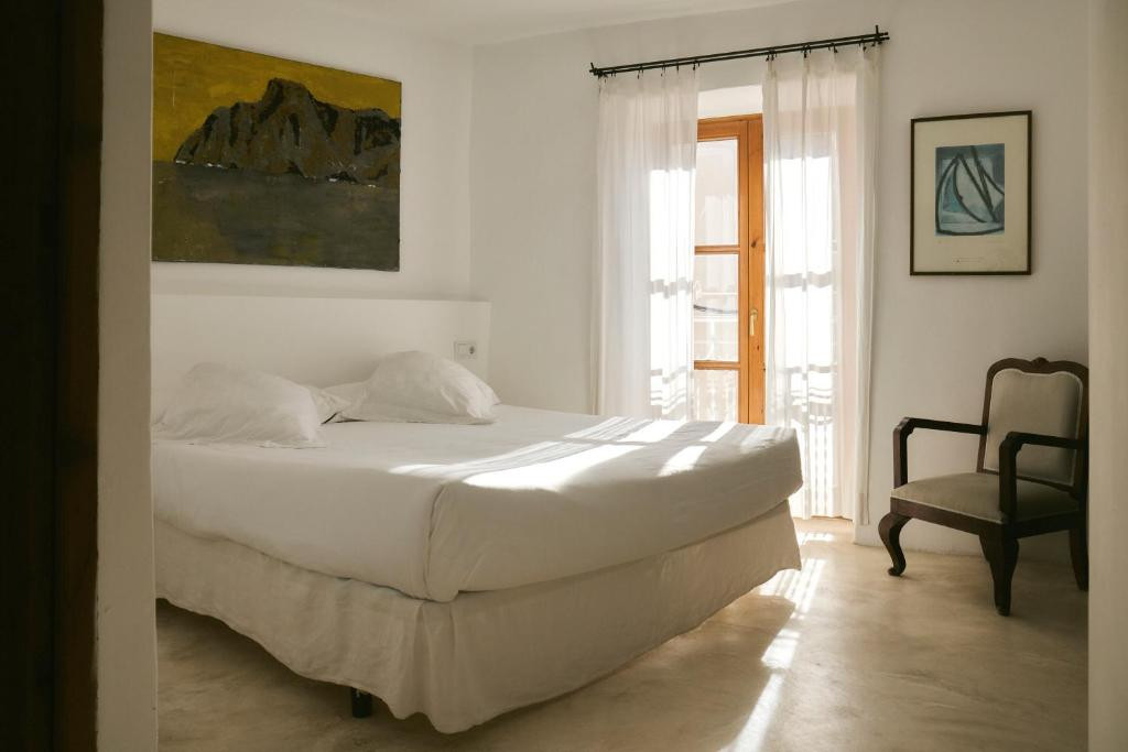 Basic Double Room