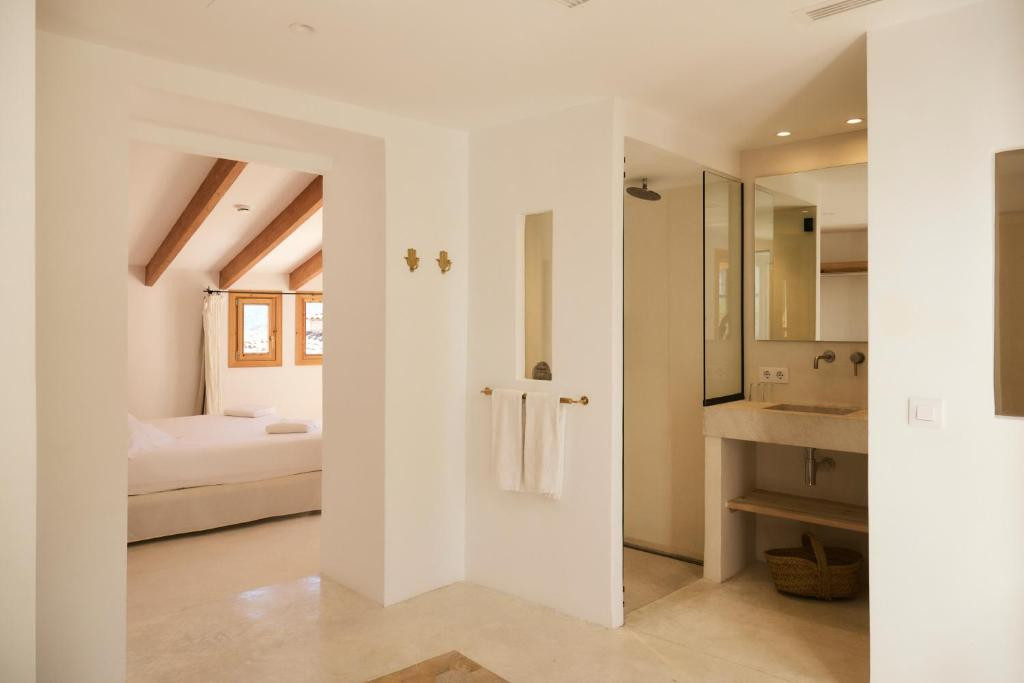 Junior Suite with Terrace