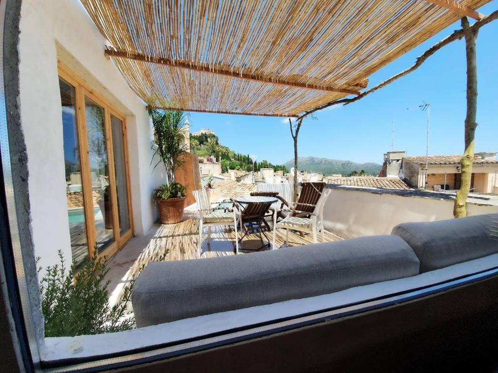 Suite with Private Pool
