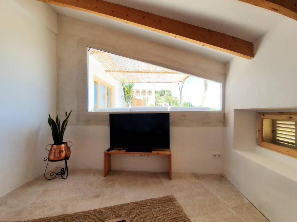 Suite with Private Pool