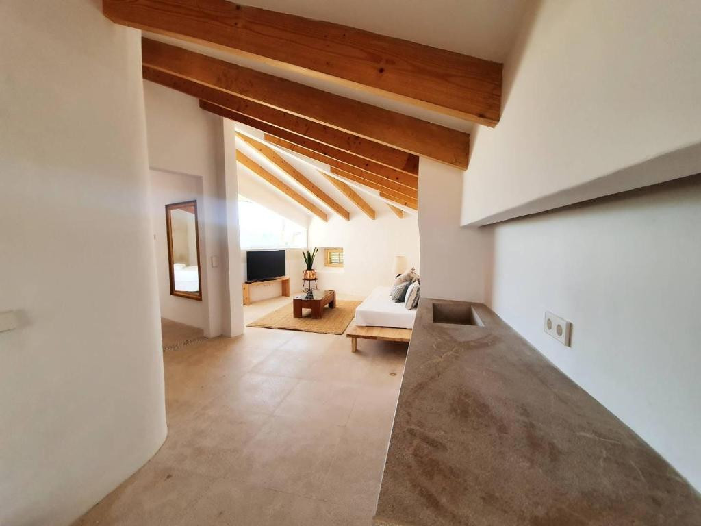Suite with Private Pool