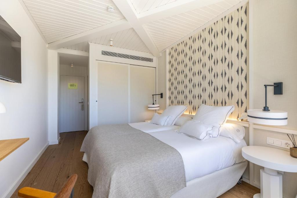 Standard Room with balcony