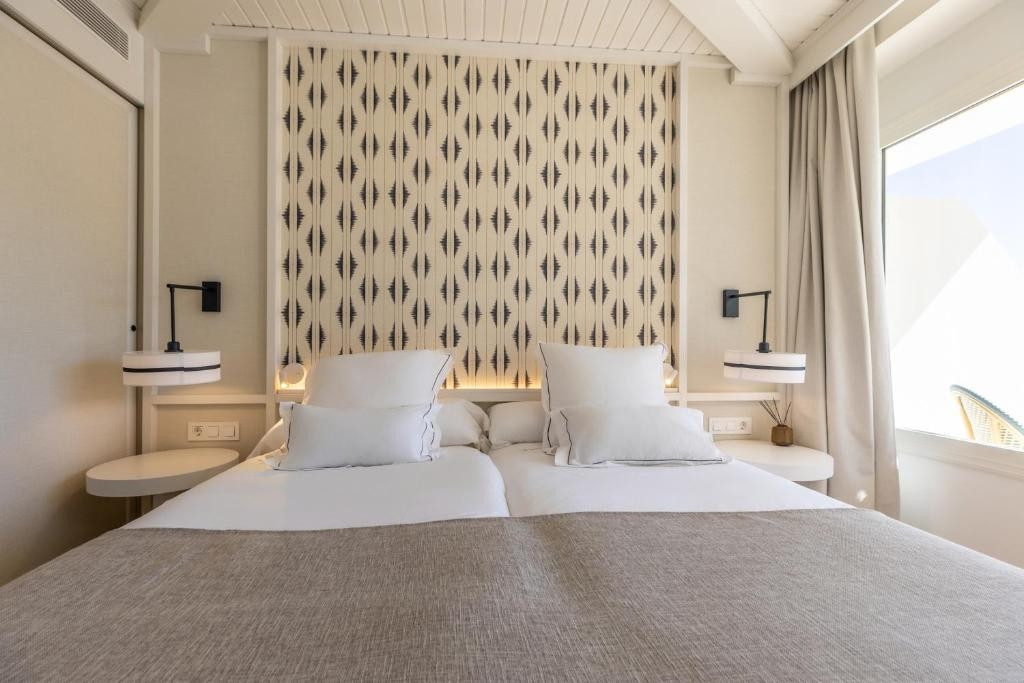 Standard Room with balcony