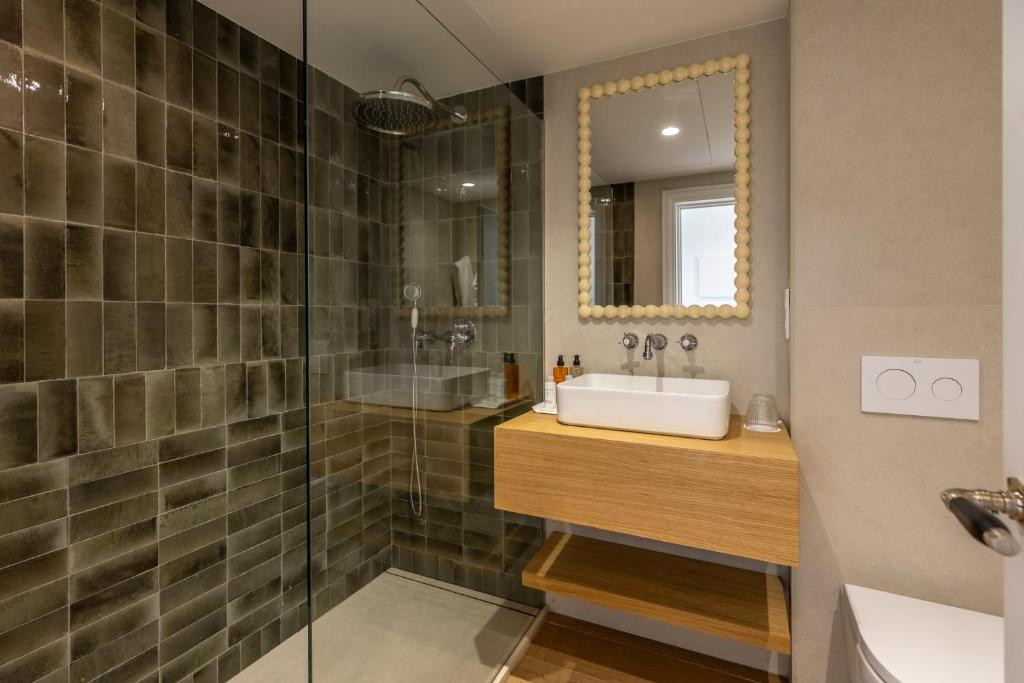 Standard Room with balcony