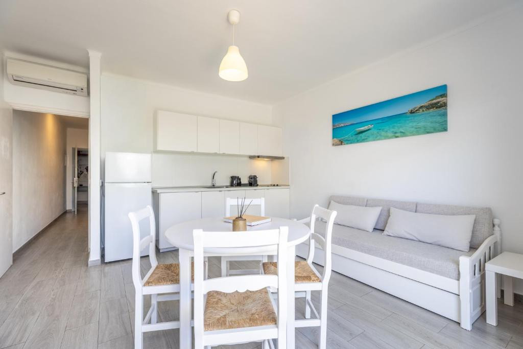 Apartment Tramuntana