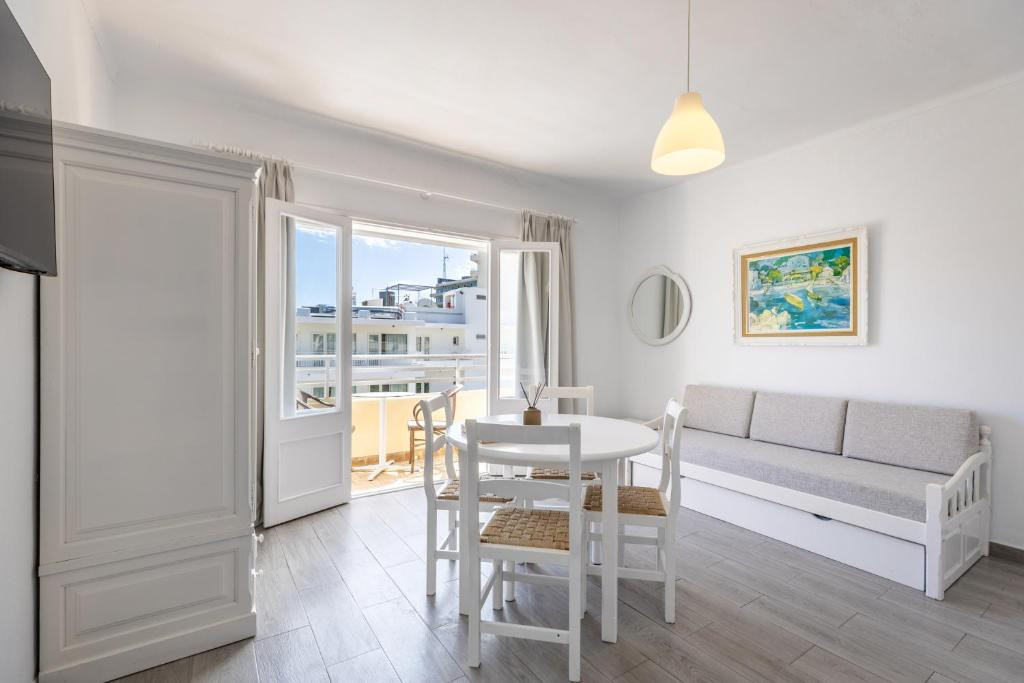 Apartment Tramuntana