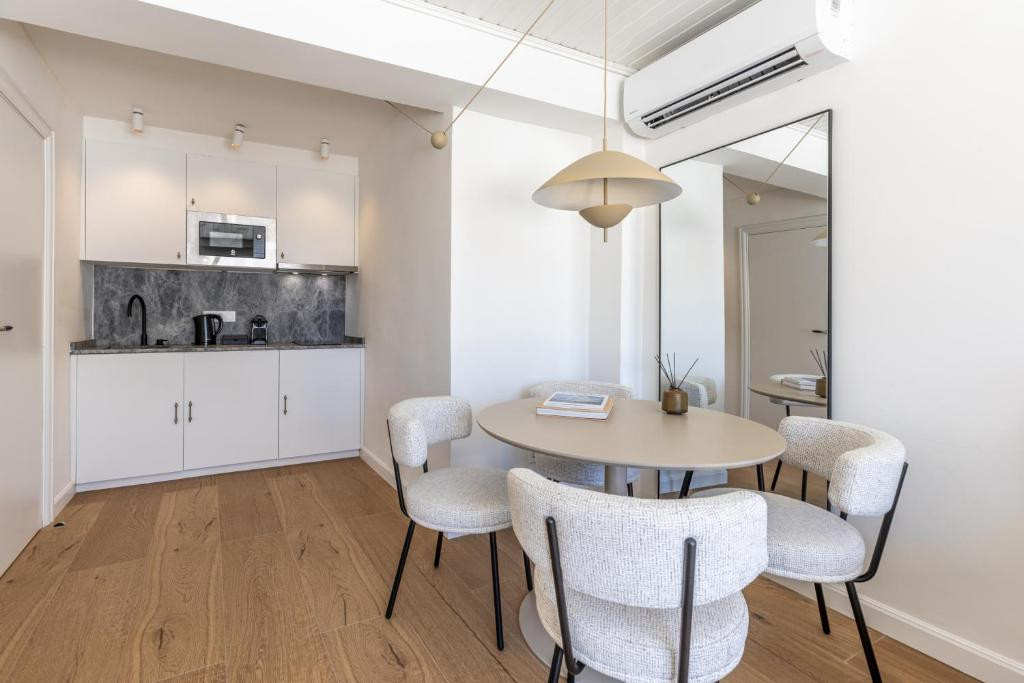 Apartment Premium