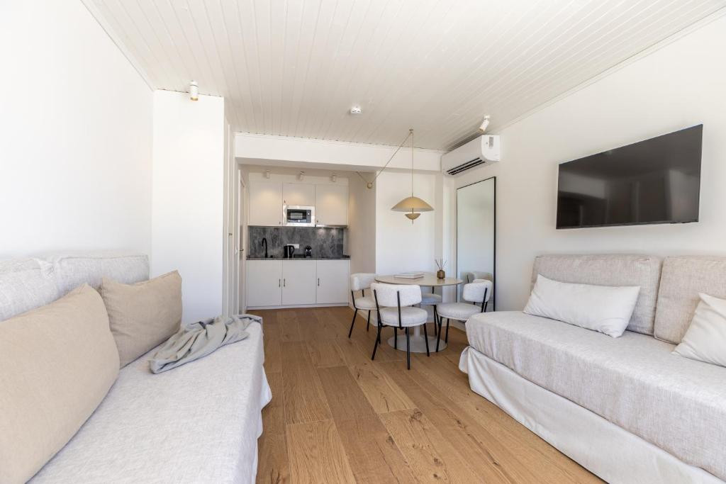 Apartment Premium